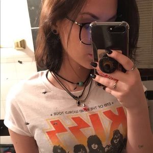 Meet your Posher, Taylor